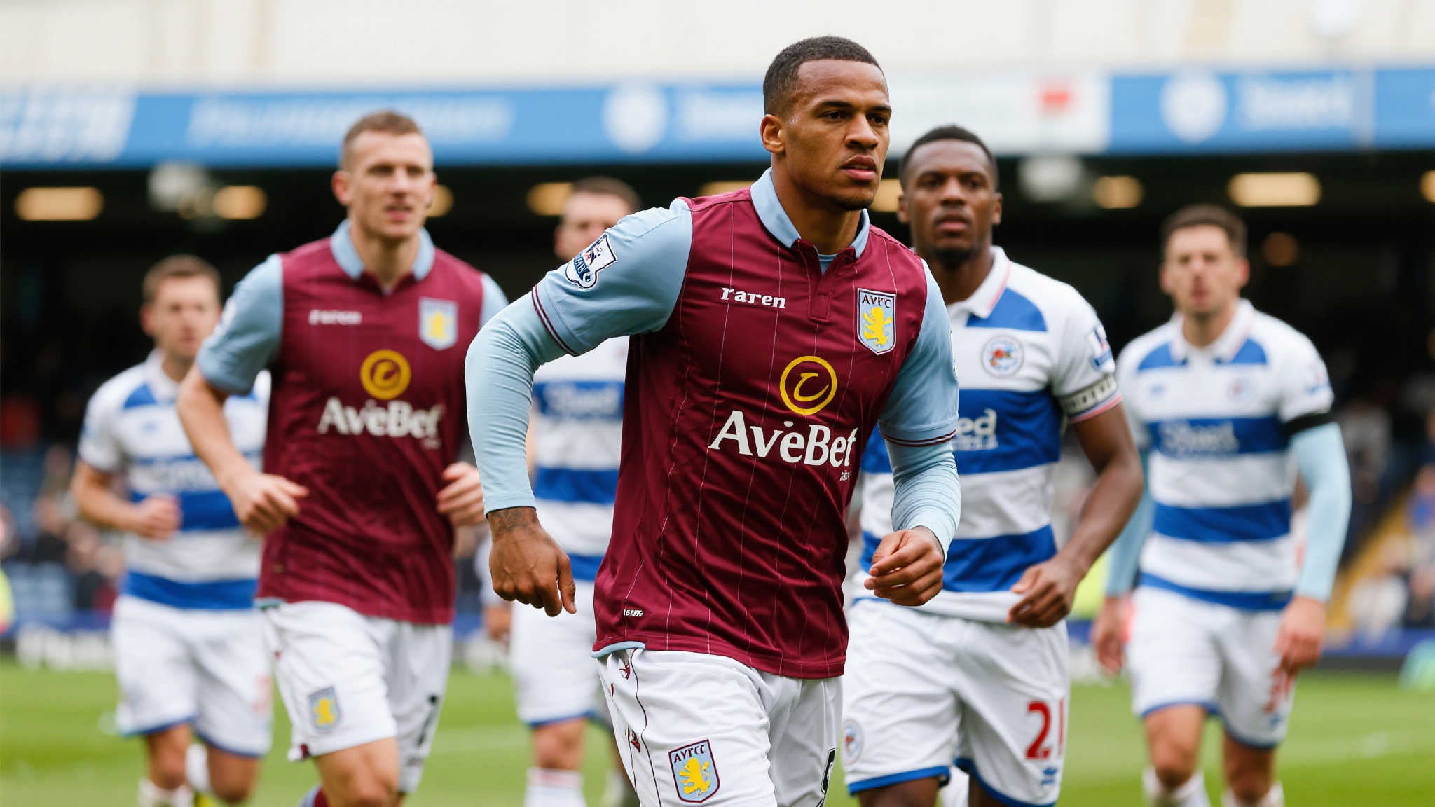 TalkSport:拉什福德的高薪可能不适合维拉签约策略 事实证明,在过去十年里,不少英超中游球队因为盲目追