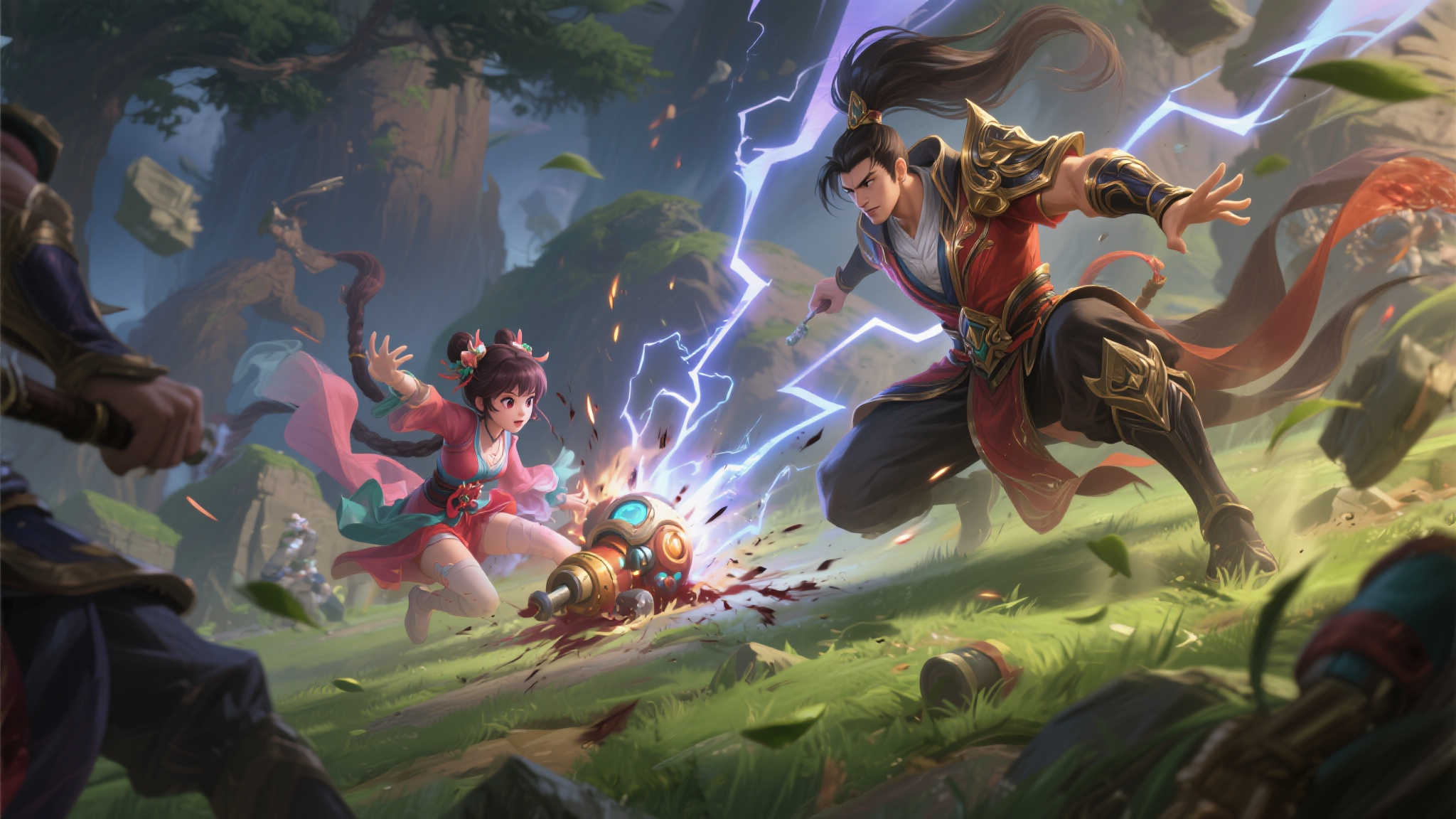 Leyu 乐鱼手机下载